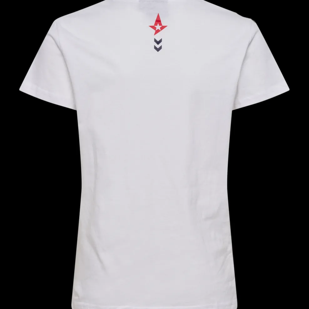 ASTRALIS 21/22 T-SHIRT S/S KIDS