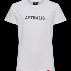 ASTRALIS 21/22 T-SHIRT S/S KIDS