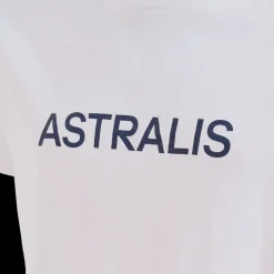 ASTRALIS 21/22 T-SHIRT S/S KIDS