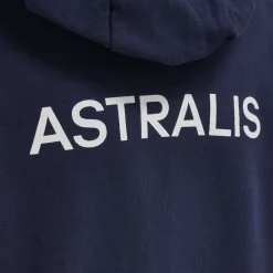 ASTRALIS 21/22 ZIP HOODIE KIDS