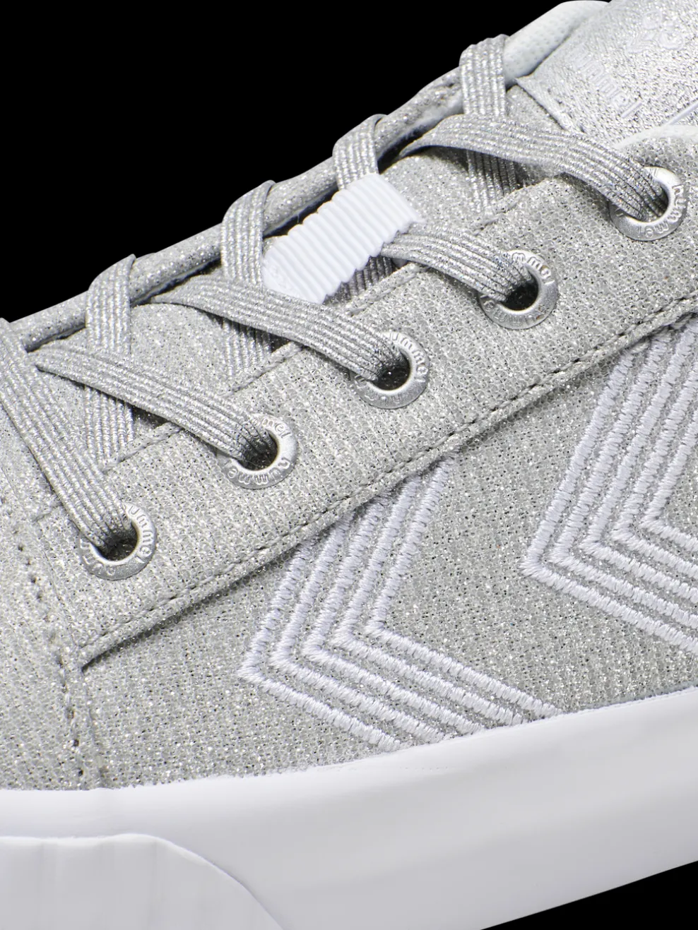 BASE COURT GLITTER JR