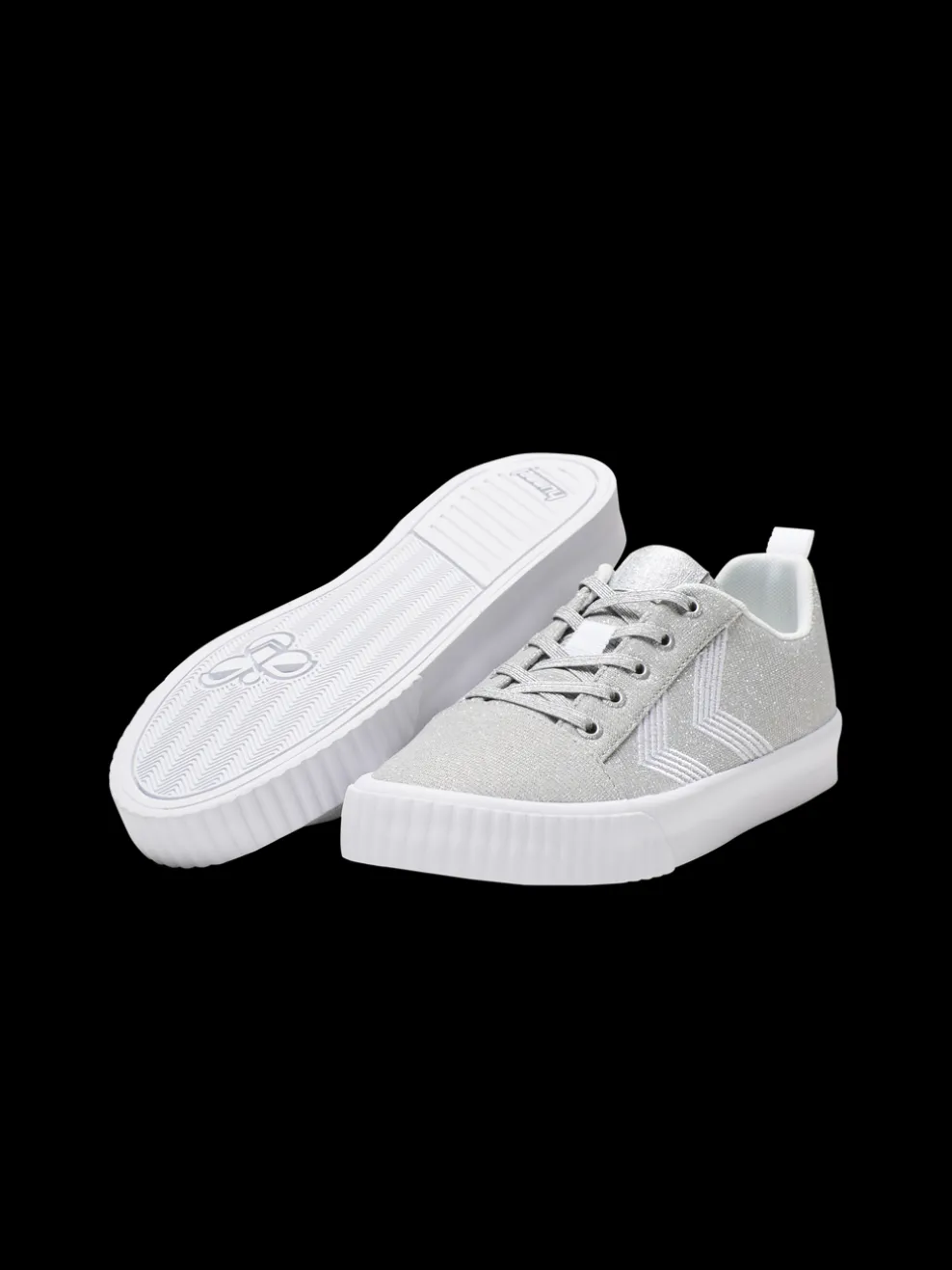 BASE COURT GLITTER JR