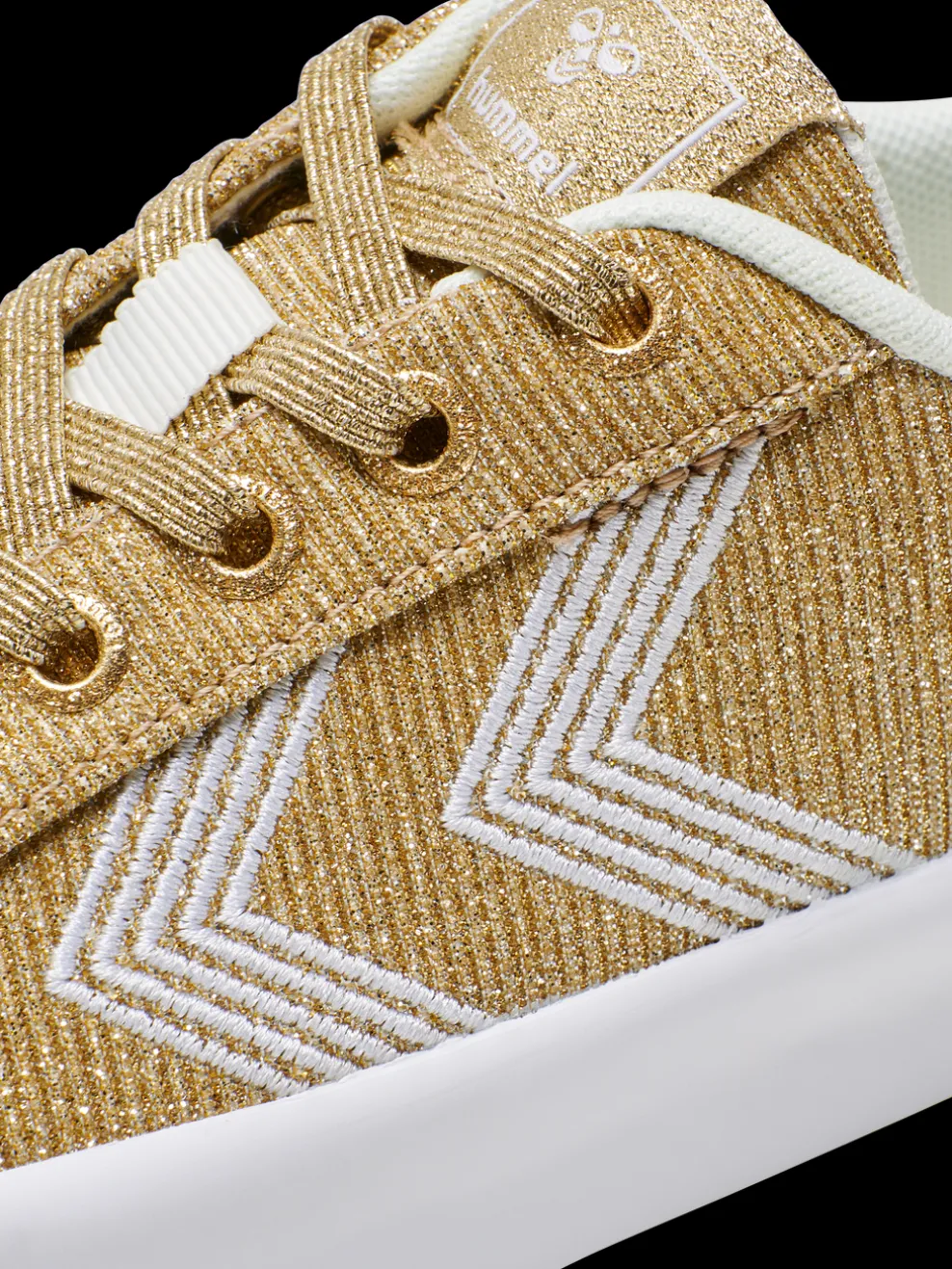 BASE COURT GLITTER JR
