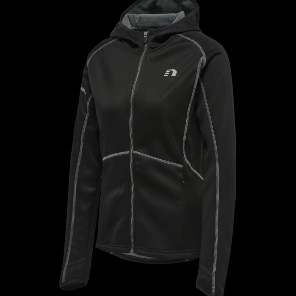 BASE WARM UP JACKET