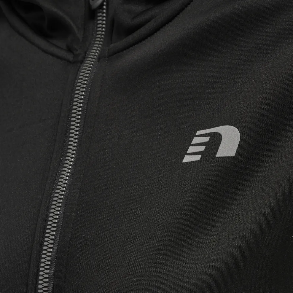 BASE WARM UP JACKET