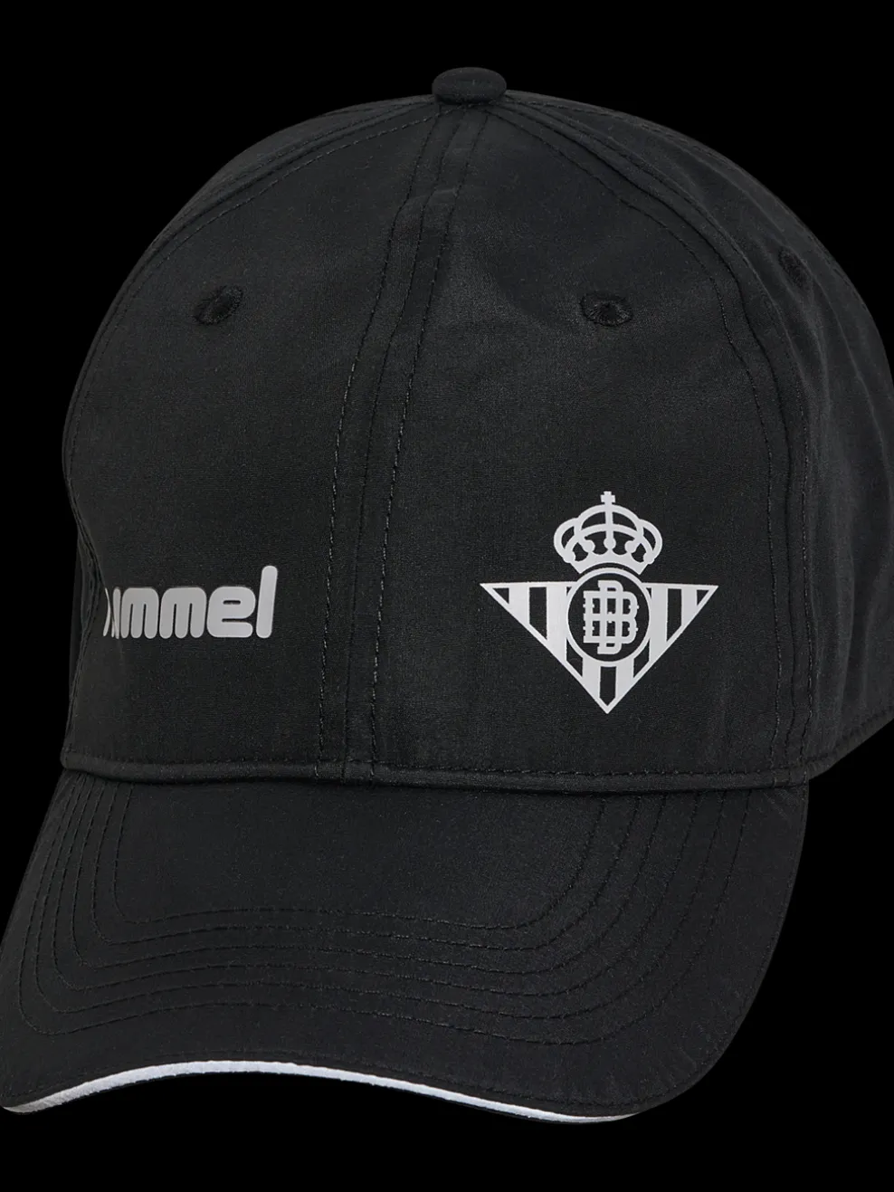 BASIC CAP
