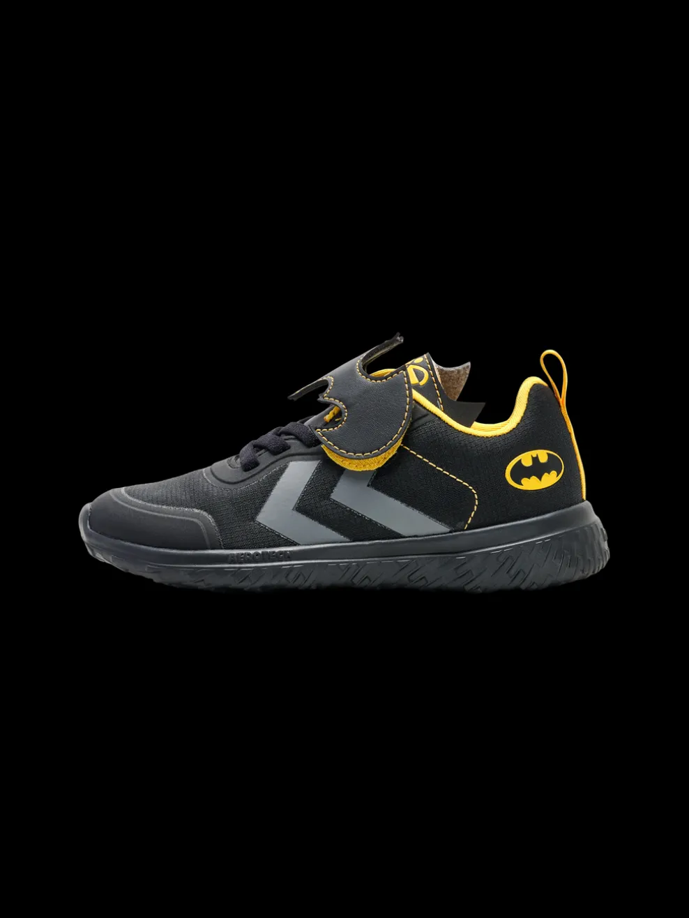 BATMAN ACTUS RECYCLED JR