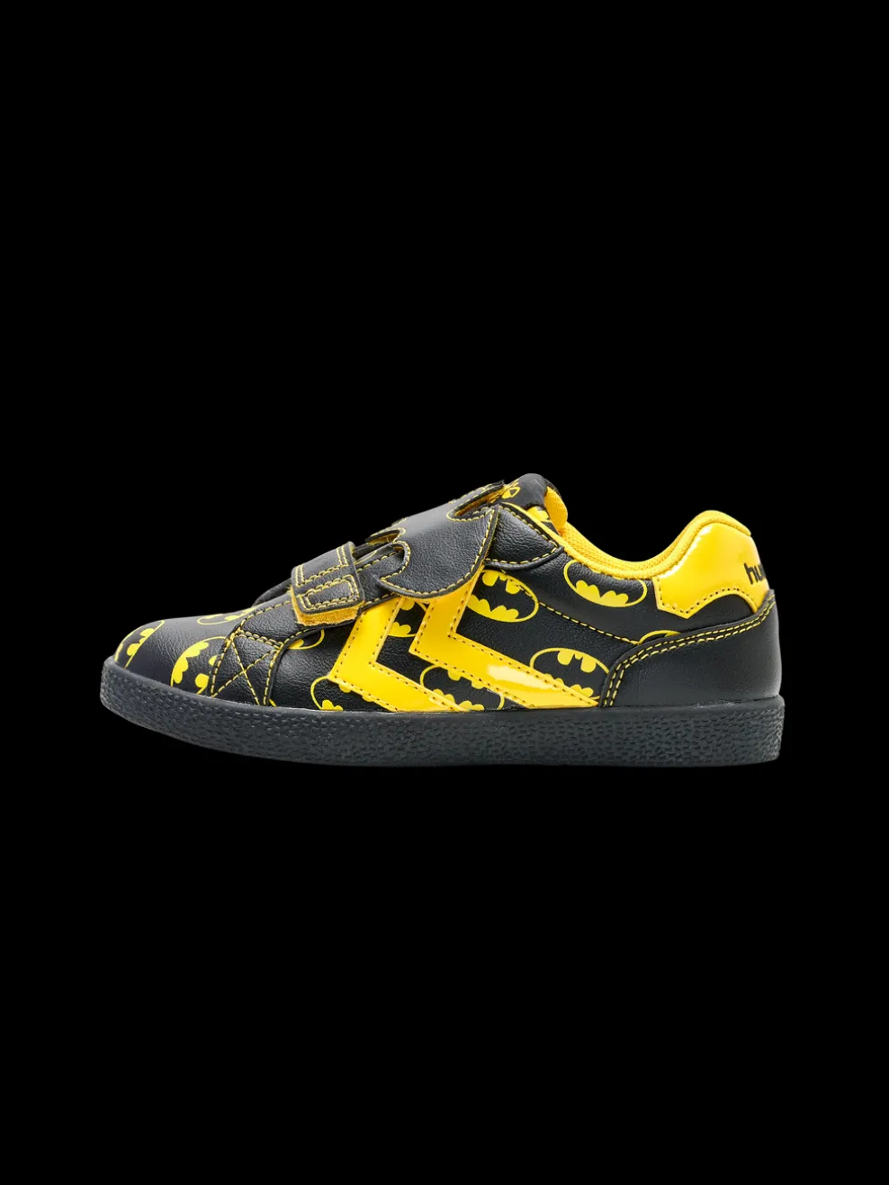 BATMAN JET COURT LOW