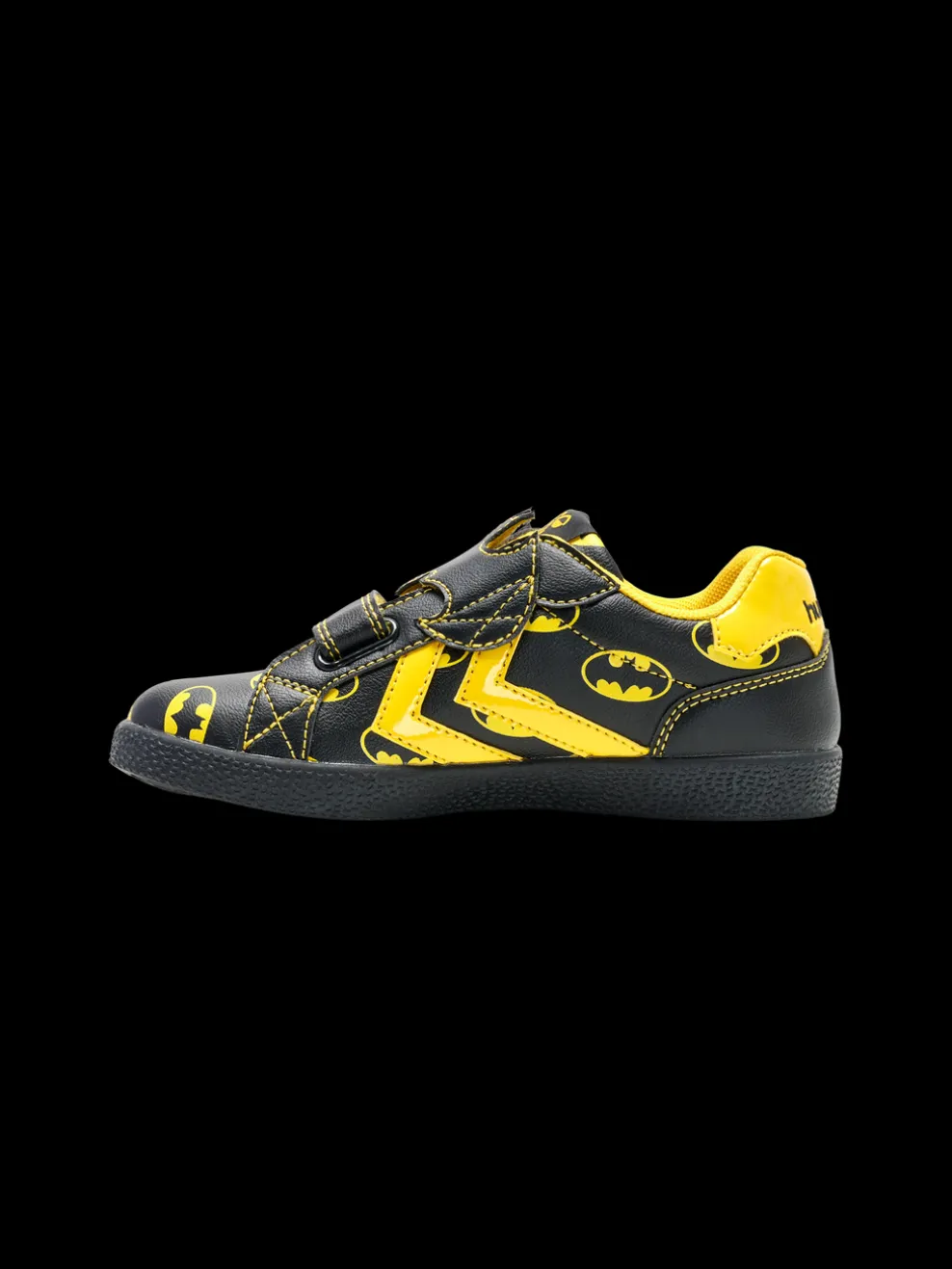 BATMAN JET COURT LOW