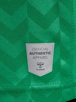 BRØNDBY 22/23 GK JERSEY L/S KIDS