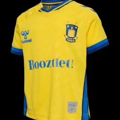 BRØNDBY 22/23 HOME MINI KIT