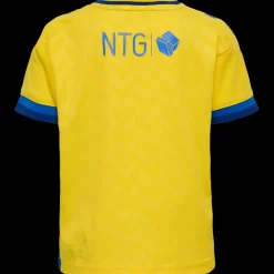 BRØNDBY 22/23 HOME MINI KIT