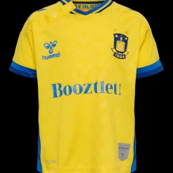 BRØNDBY 22/23 HOME MINI KIT