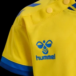 BRØNDBY 22/23 HOME MINI KIT