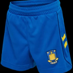 BRØNDBY 22/23 HOME MINI KIT