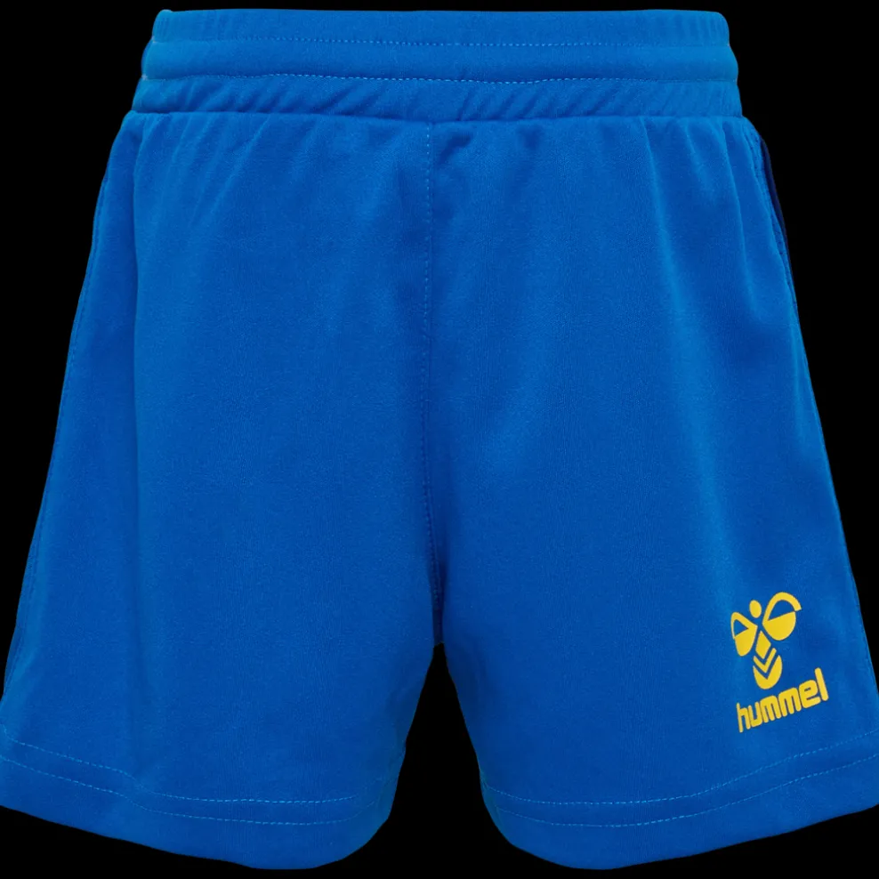 BRØNDBY 22/23 HOME MINI KIT