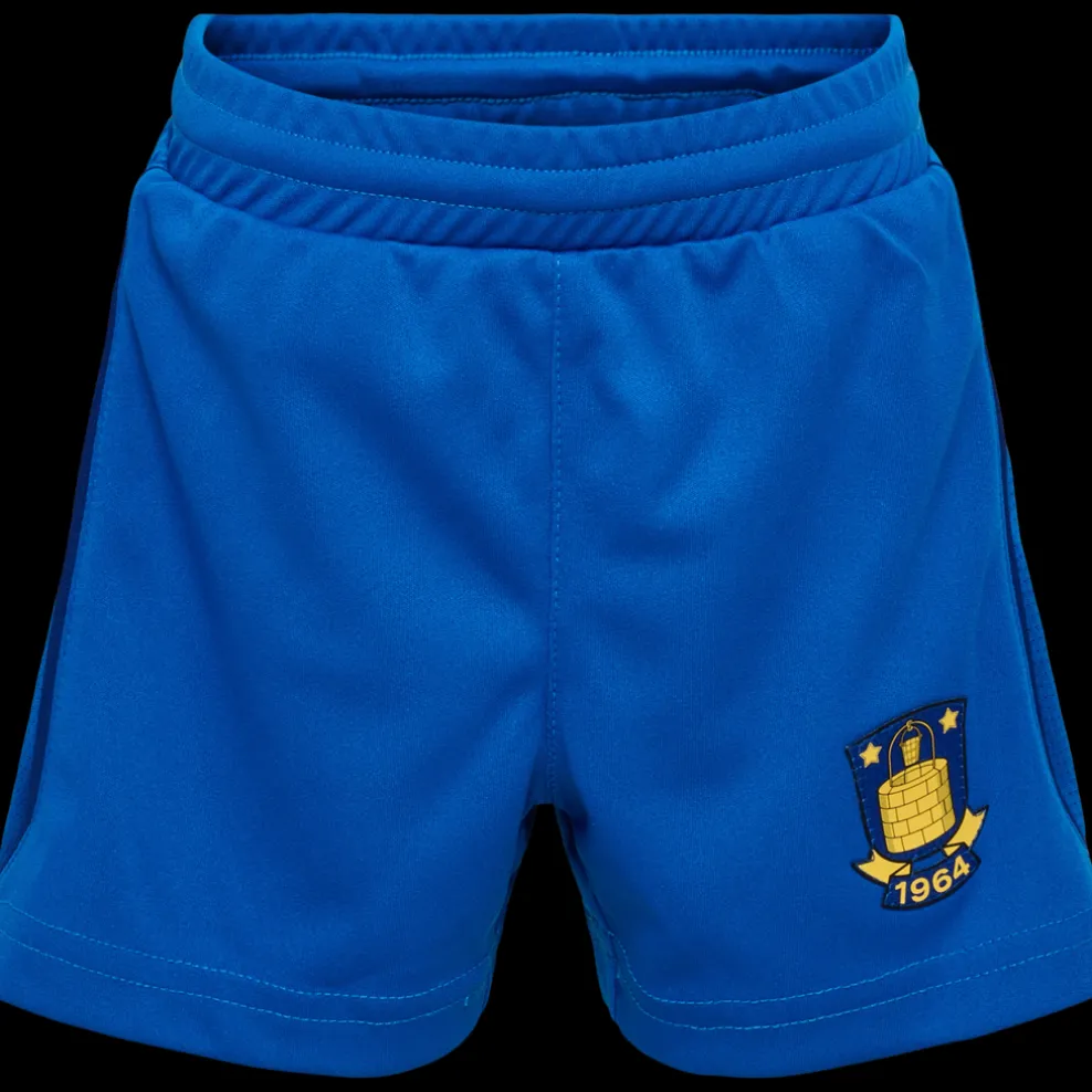 BRØNDBY 22/23 HOME MINI KIT