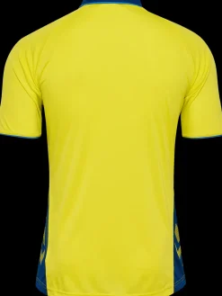 BRØNDBY HOME JERSEY SS 19/20