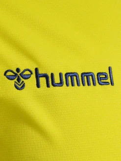 BRØNDBY HOME JERSEY SS 19/20