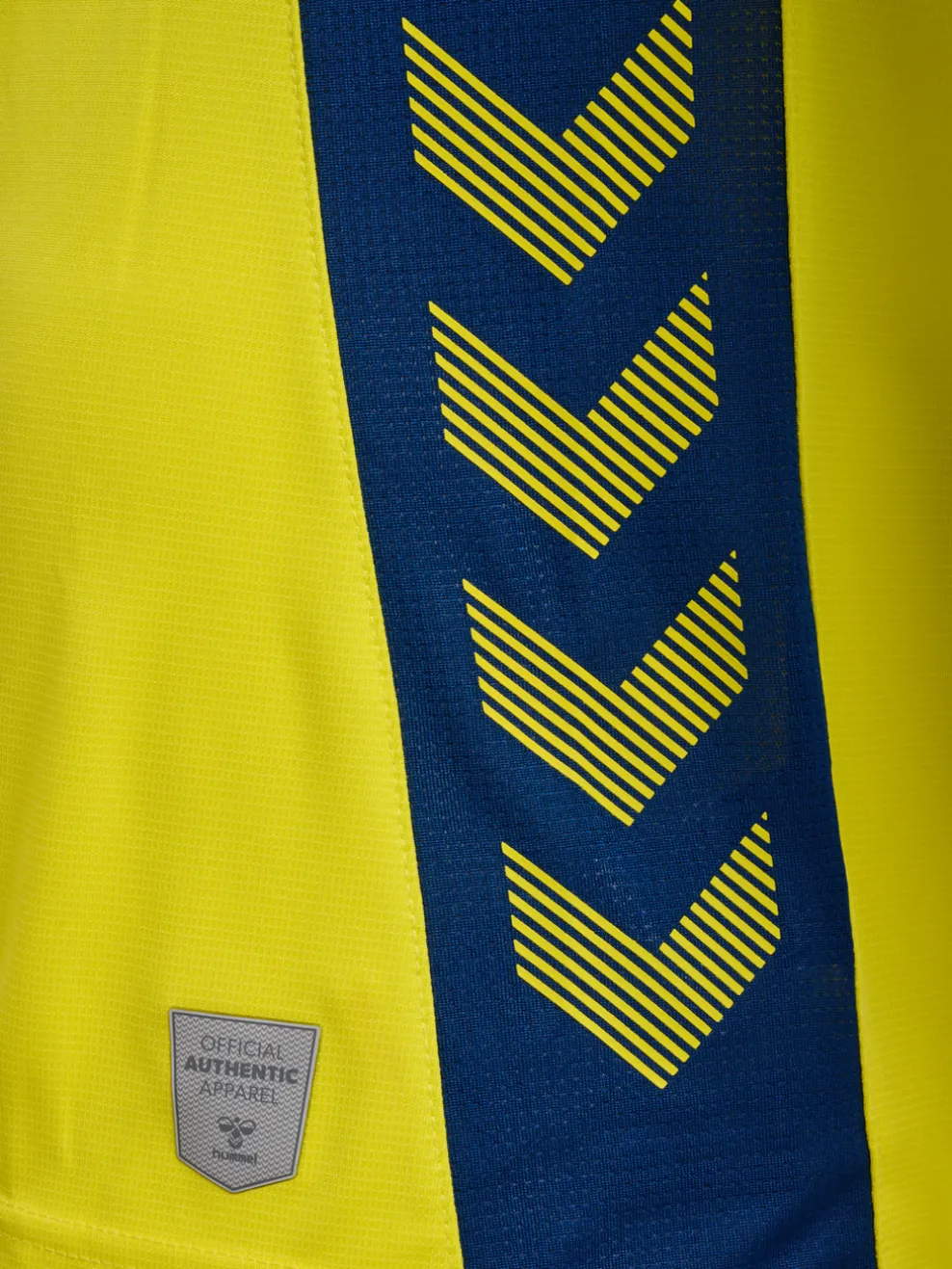 BRØNDBY HOME JERSEY SS 19/20
