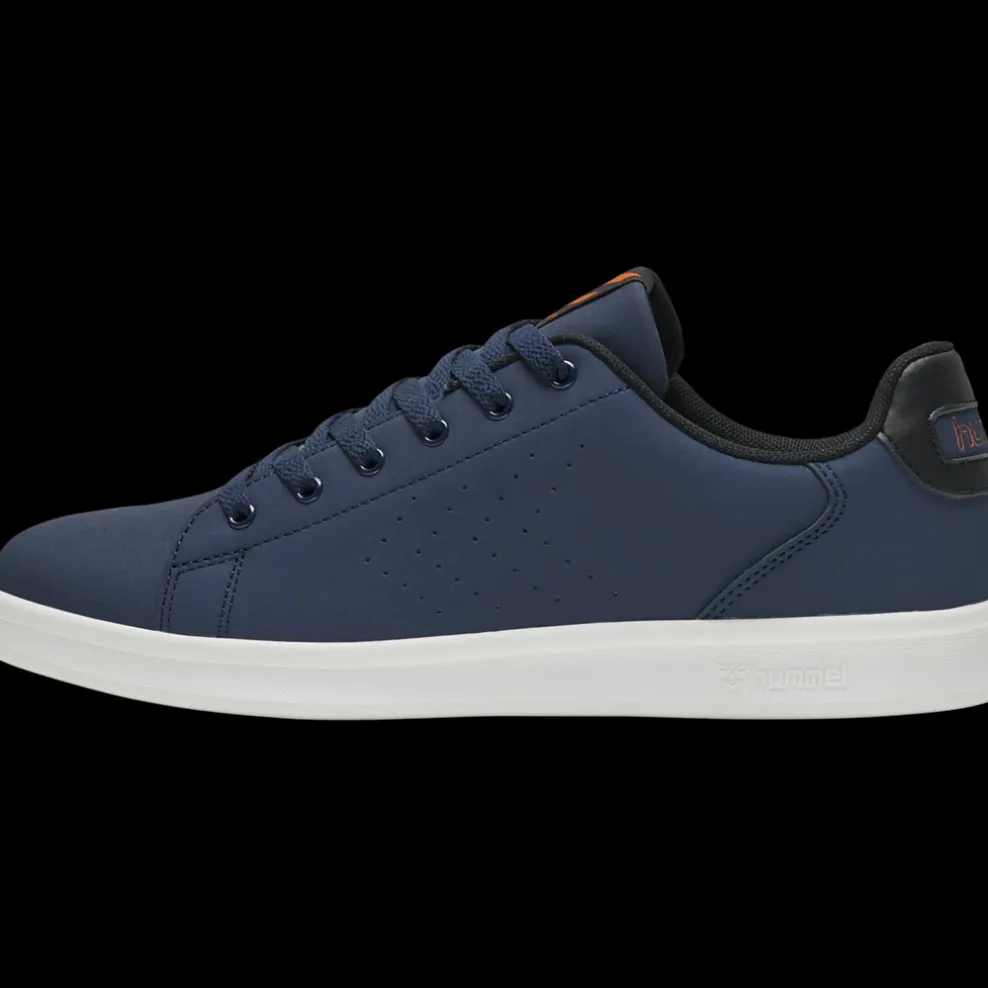 BUSAN SYNTH. NUBUCK