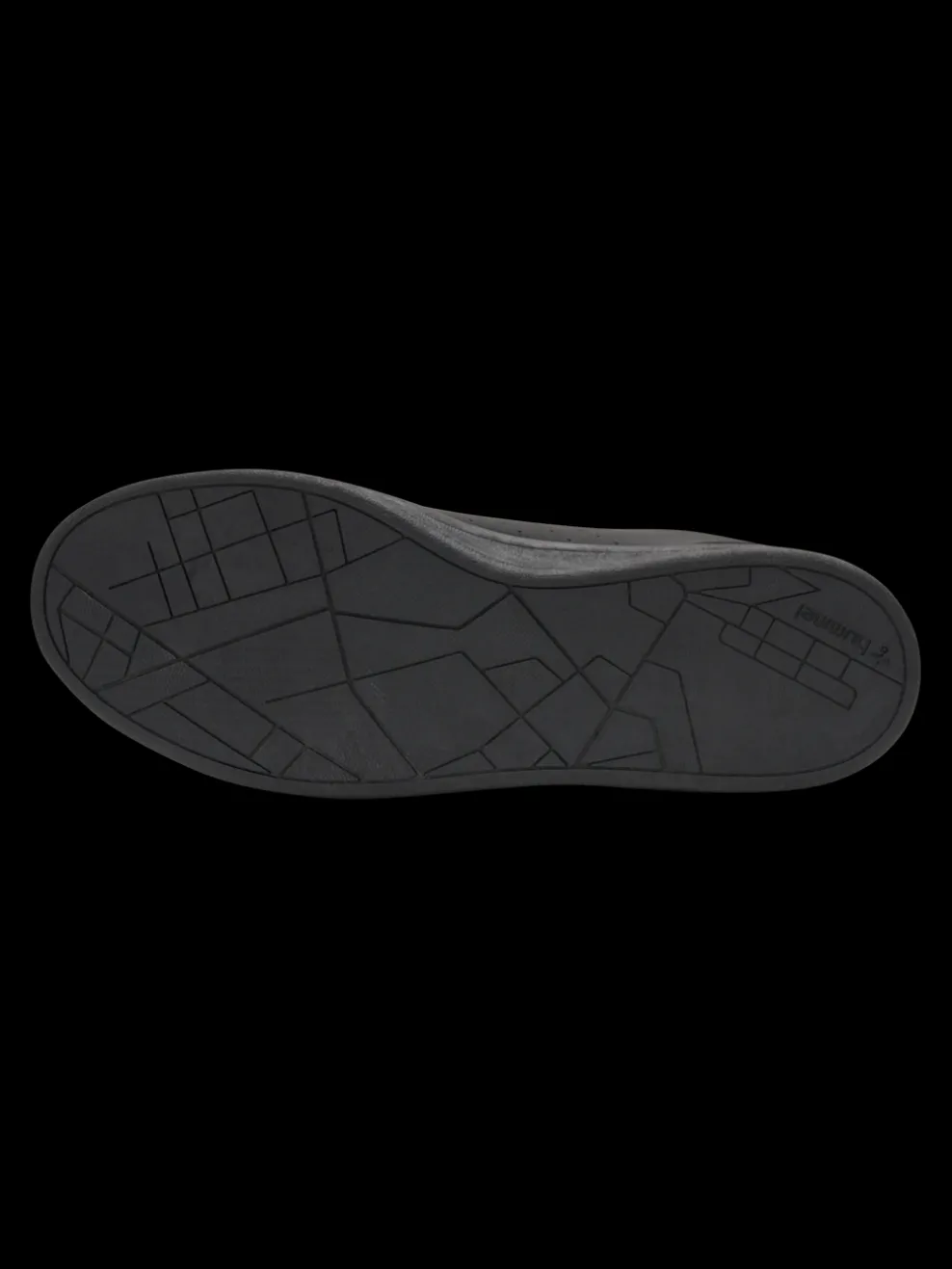 BUSAN SYNTH. NUBUCK