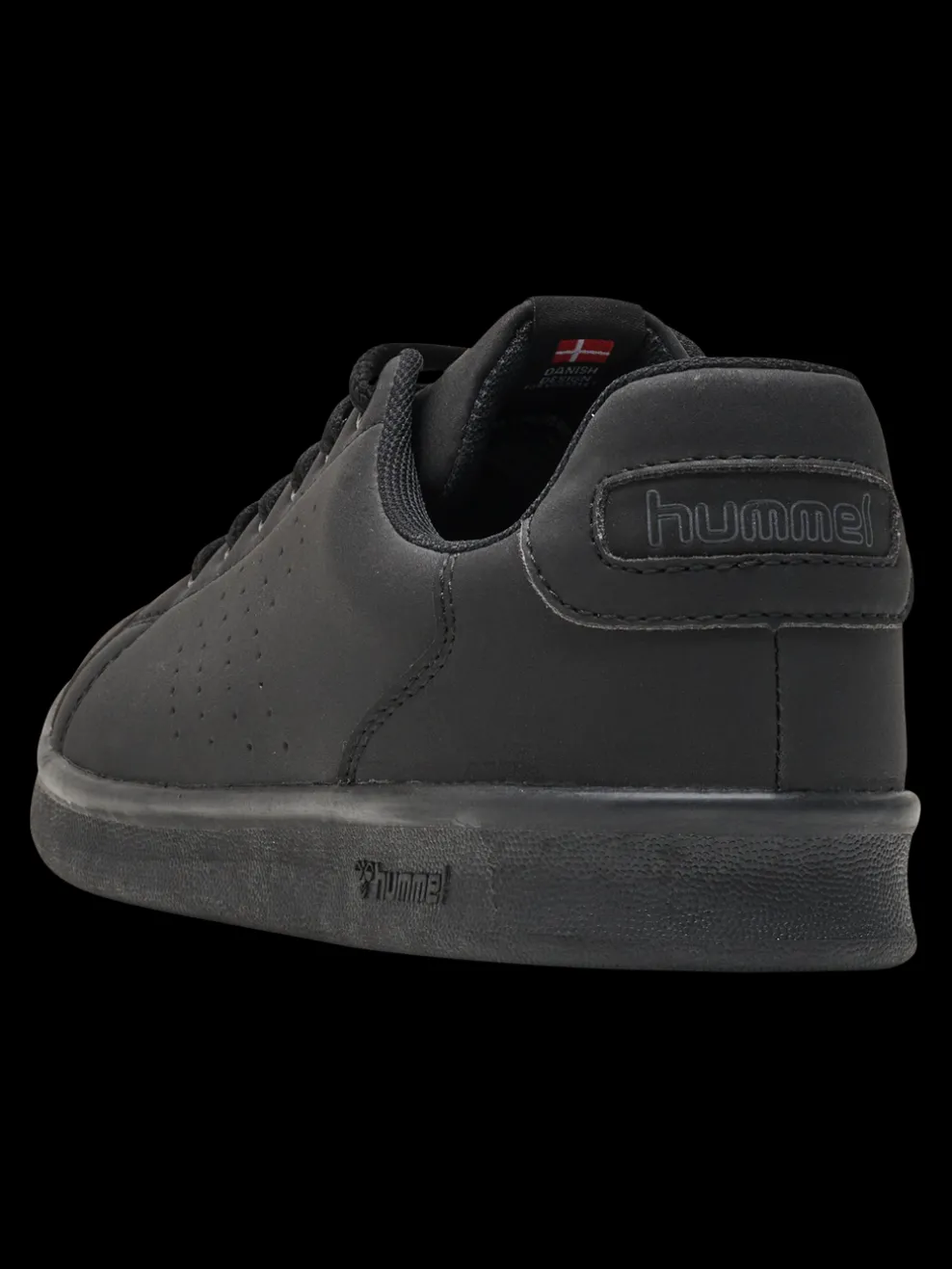 BUSAN SYNTH. NUBUCK