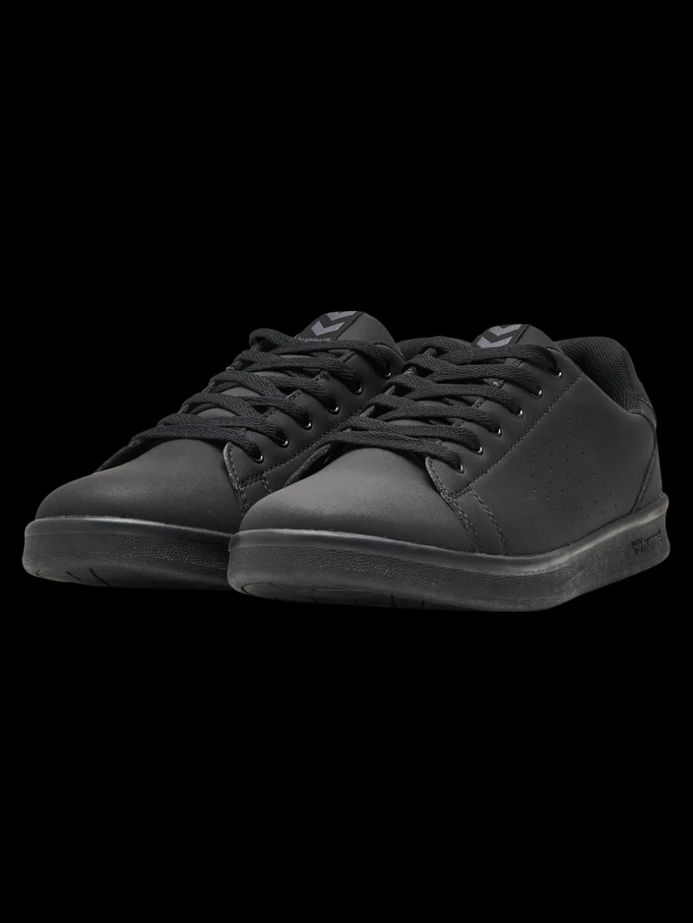 BUSAN SYNTH. NUBUCK
