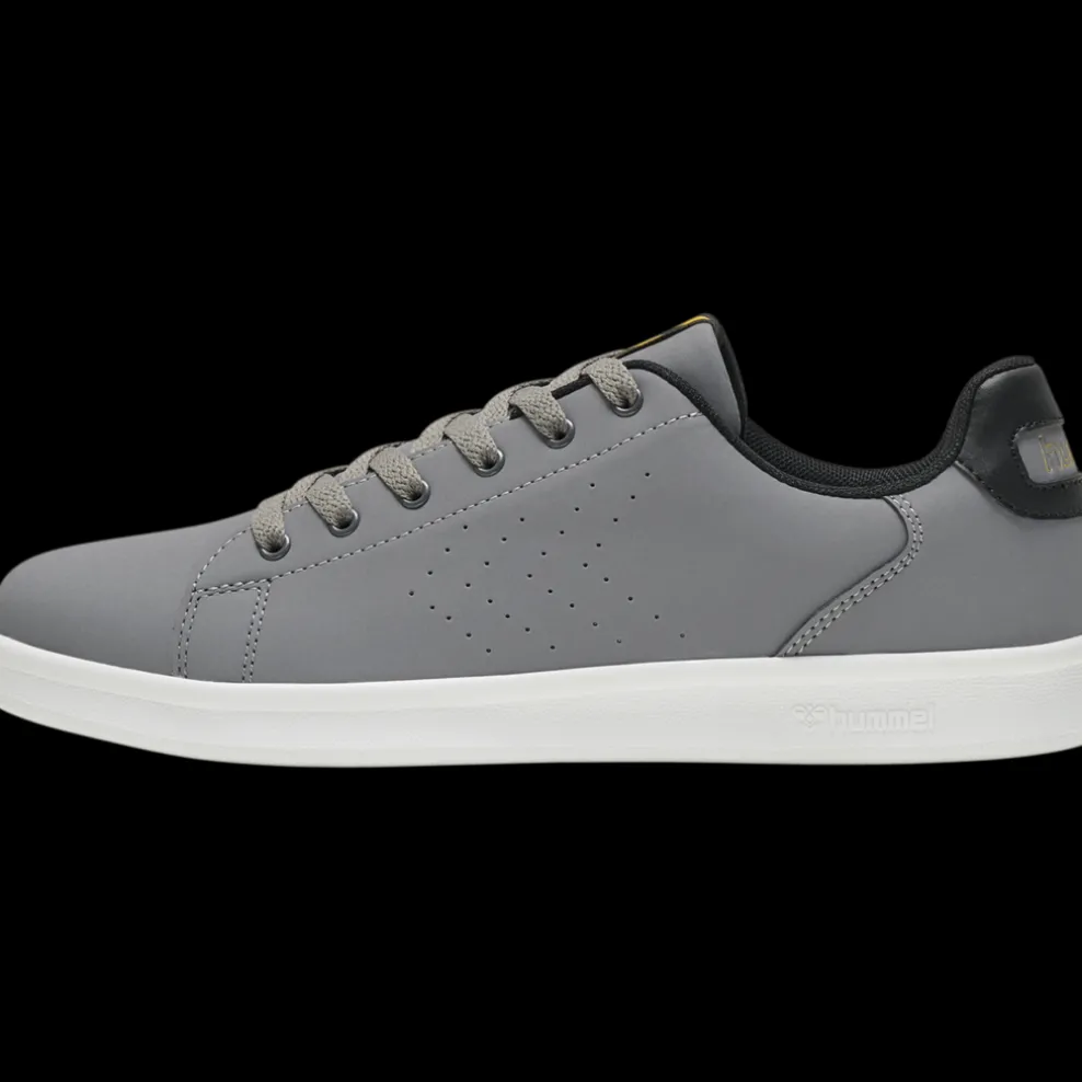 BUSAN SYNTH. NUBUCK