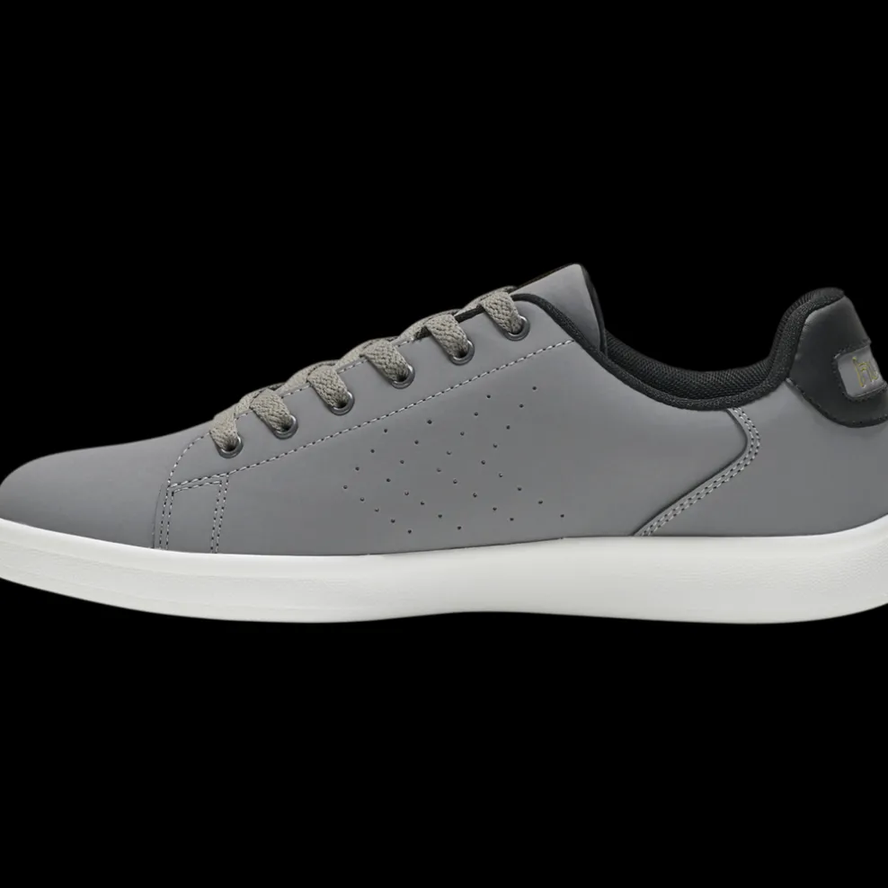 BUSAN SYNTH. NUBUCK