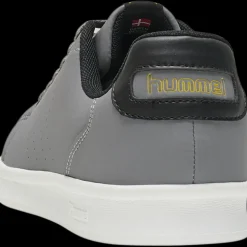 BUSAN SYNTH. NUBUCK
