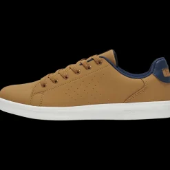 BUSAN SYNTH. NUBUCK