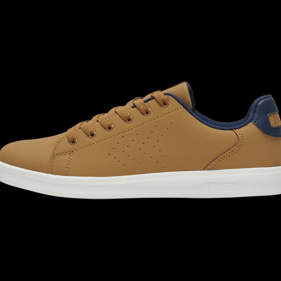 BUSAN SYNTH. NUBUCK