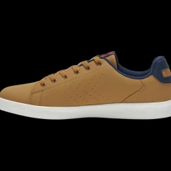 BUSAN SYNTH. NUBUCK
