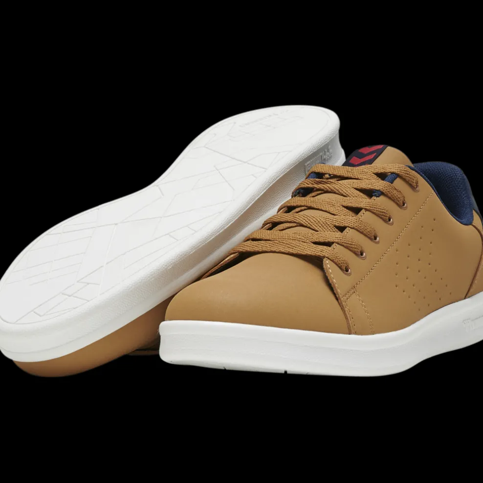 BUSAN SYNTH. NUBUCK