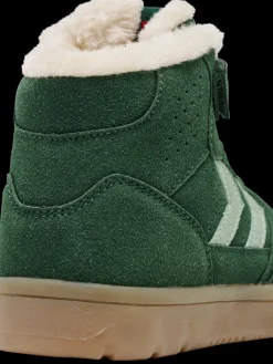 CAMDEN WINTER HIGH JR