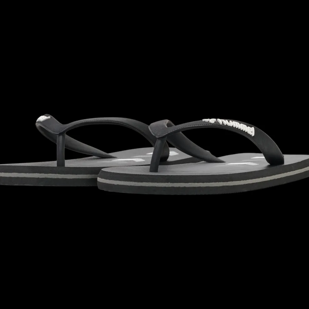 CHEVRON FLIP FLOP