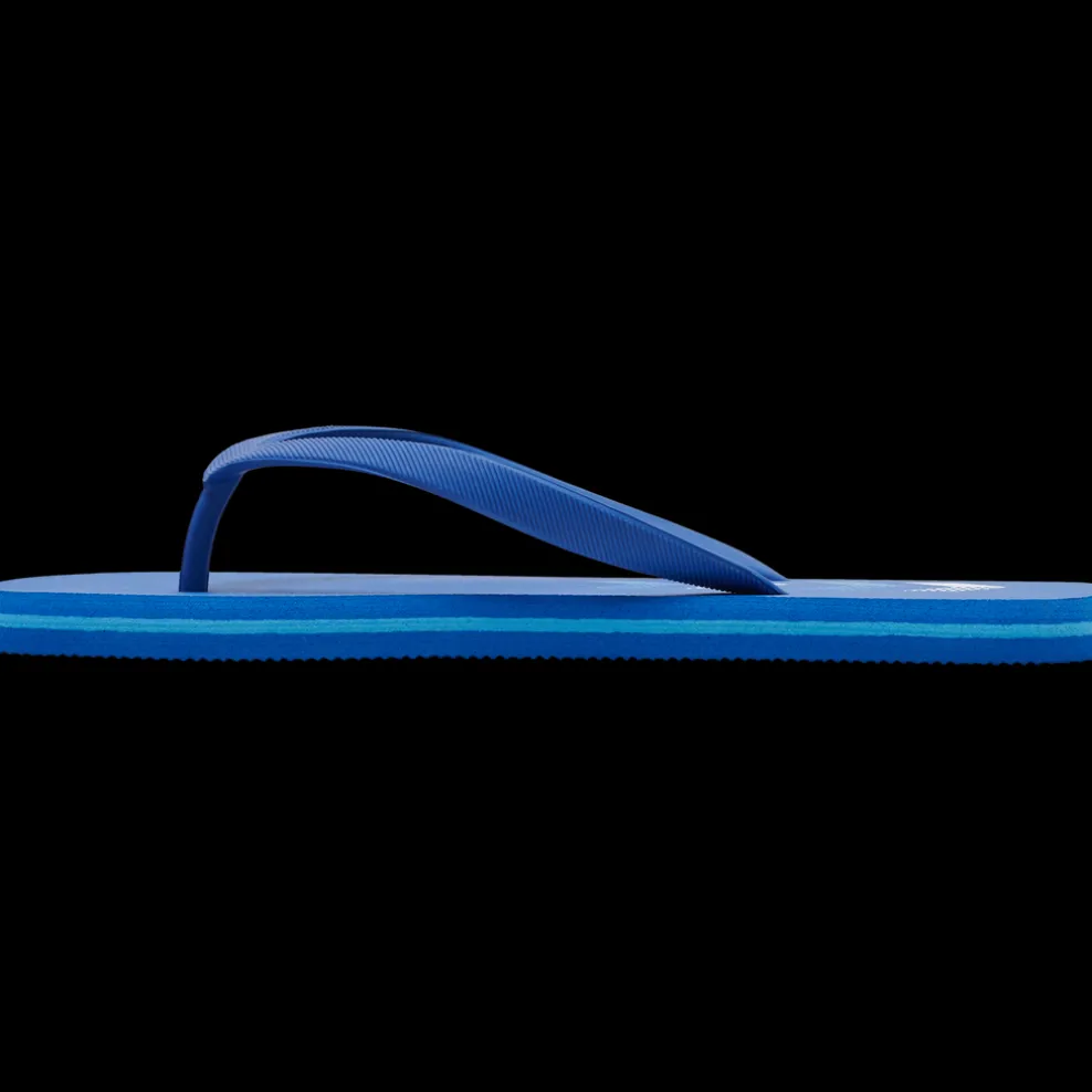 CHEVRON FLIP FLOP