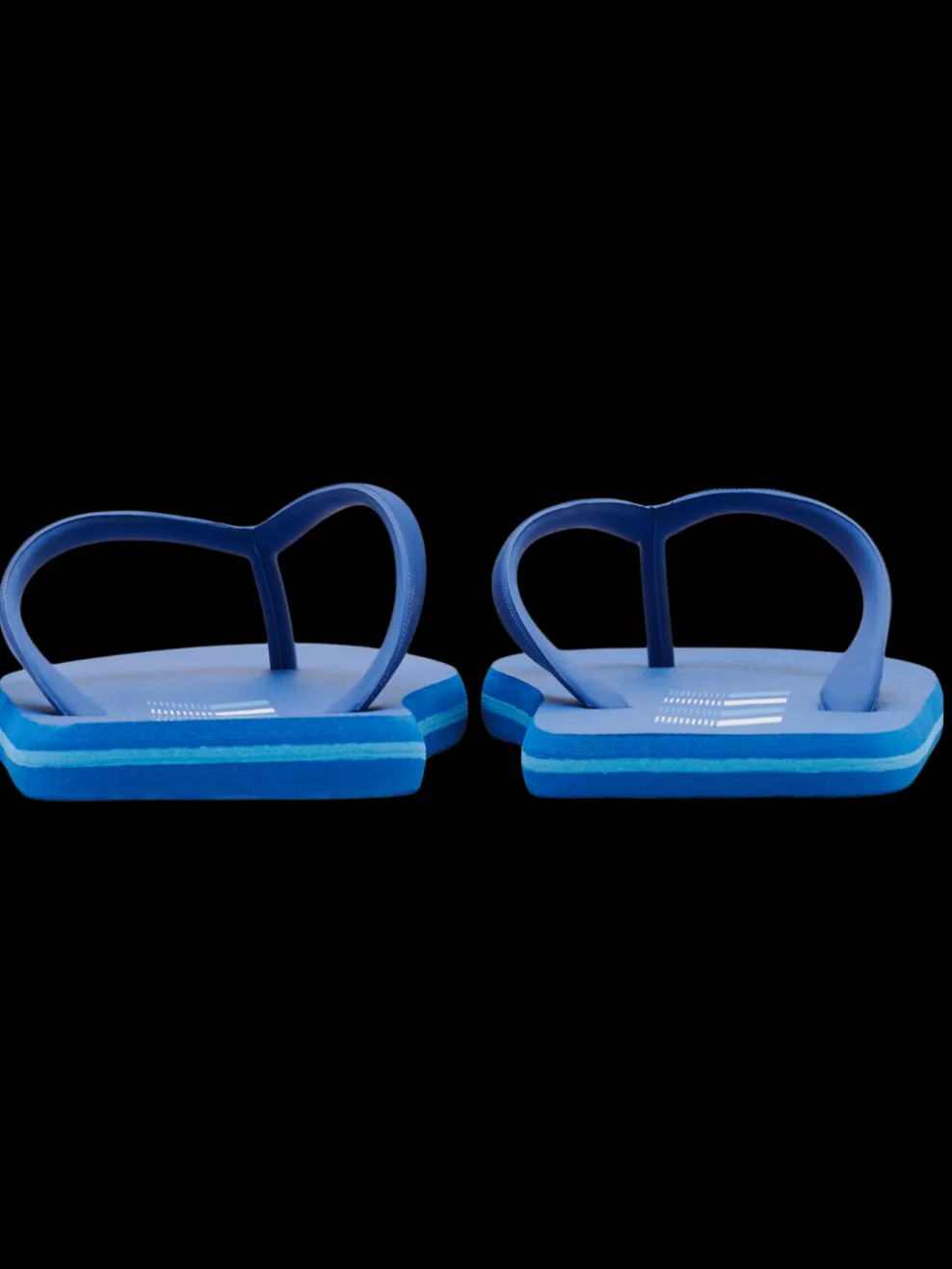 CHEVRON FLIP FLOP
