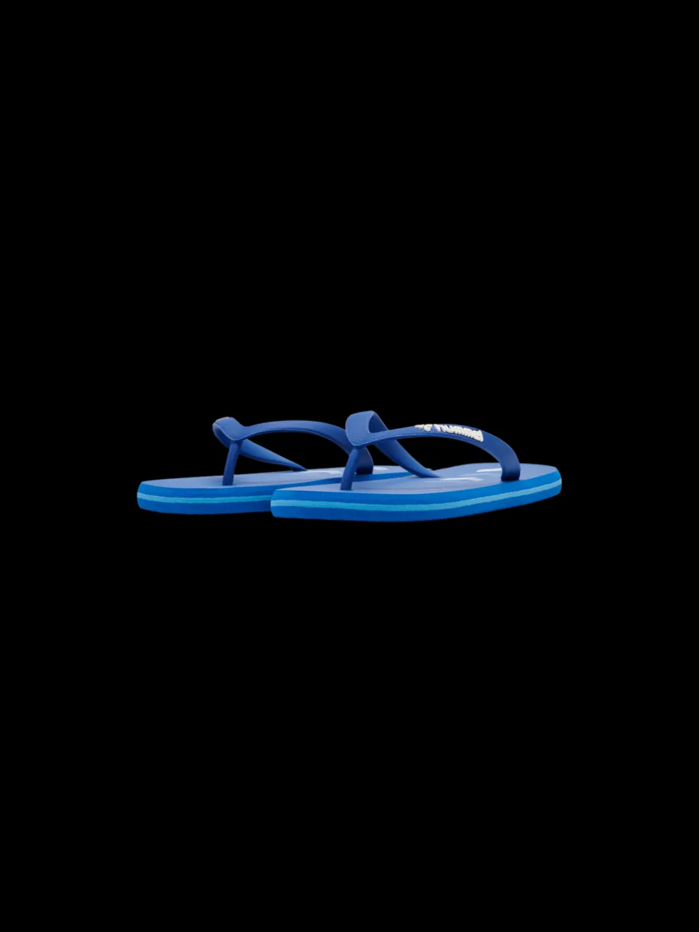CHEVRON FLIP FLOP