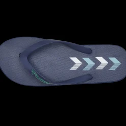 CHEVRON FLIP FLOP