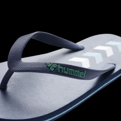 CHEVRON FLIP FLOP