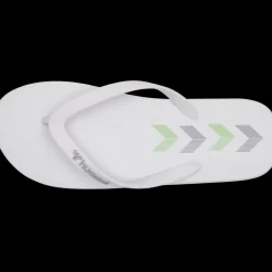 CHEVRON FLIP FLOP