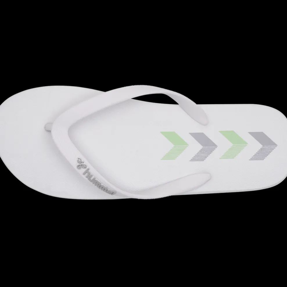 CHEVRON FLIP FLOP