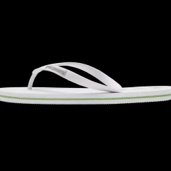 CHEVRON FLIP FLOP