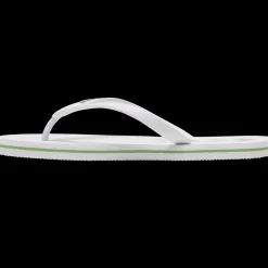 CHEVRON FLIP FLOP