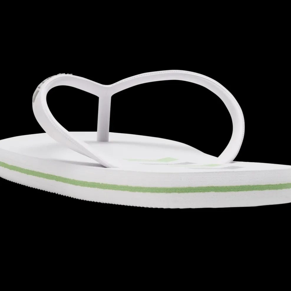 CHEVRON FLIP FLOP