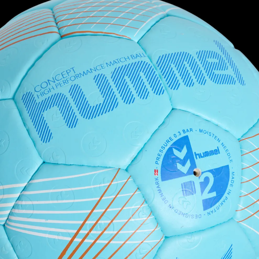 CONCEPT HB