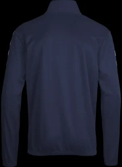 CORE 1/2 ZIP SWEAT