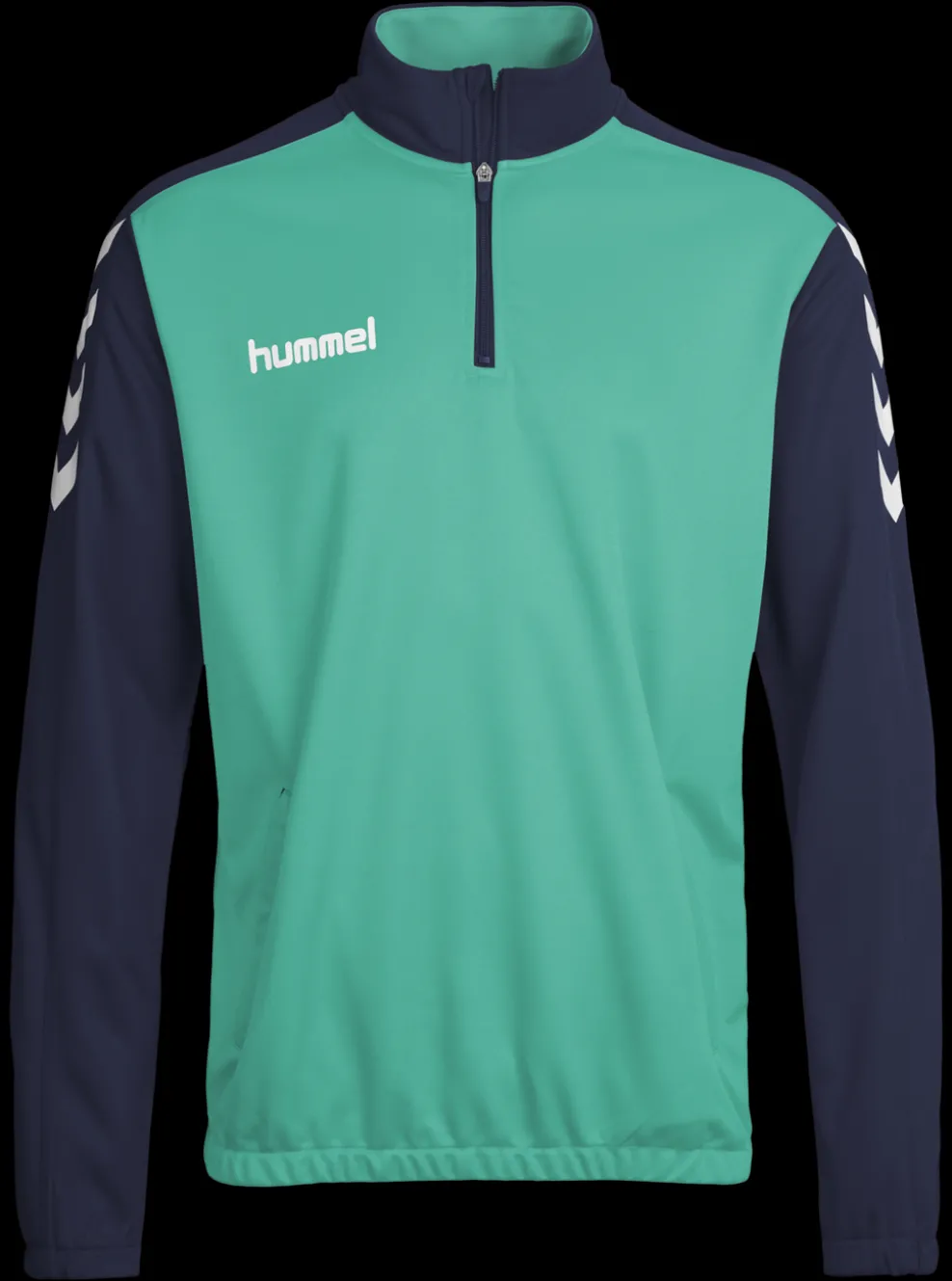 CORE 1/2 ZIP SWEAT
